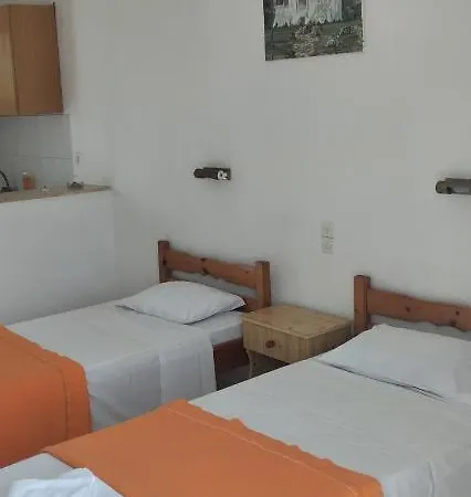 Aggelos Kefalonia Lassi * Lassi (Kefalonia)