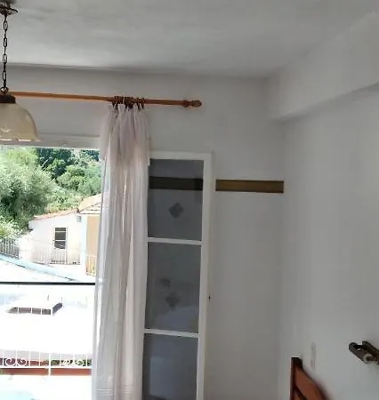 Aggelos Kefalonia Lassi * Λάσση