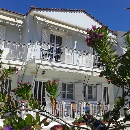 Διαμέρισμα Aggelos Kefalonia Lassi *