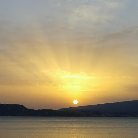 Aggelos Kefalonia Lassi Lassi (Kefalonia)