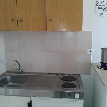 Aggelos Kefalonia Lassi Daire