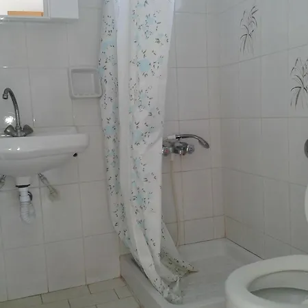 Daire Aggelos Kefalonia Lassi *