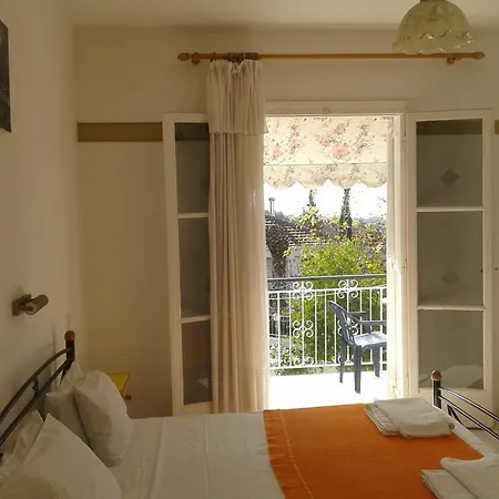 Aggelos Kefalonia Lassi Ласси