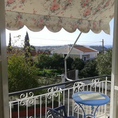 Appartamento Aggelos Kefalonia Lassi *