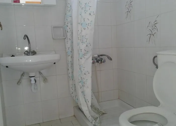 アパート Aggelos Kefalonia Lassi *