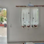 Aggelos Kefalonia Lassi Apartman Lászi