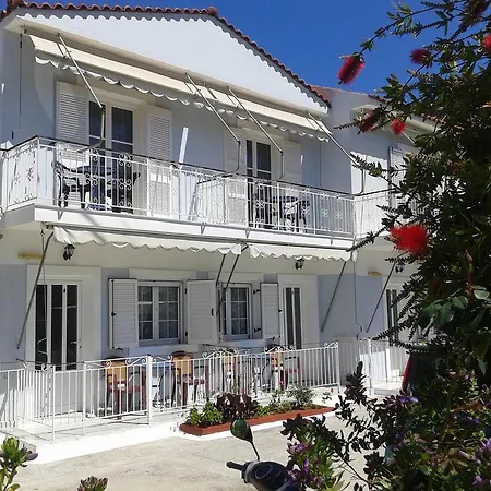Aggelos Kefalonia Lassi Apartman