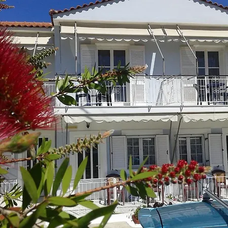 Aggelos Kefalonia Lassi Apartman *