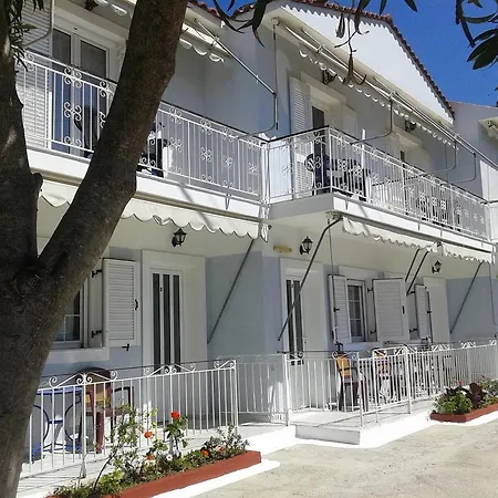 Aggelos Kefalonia Lassi Apartman
