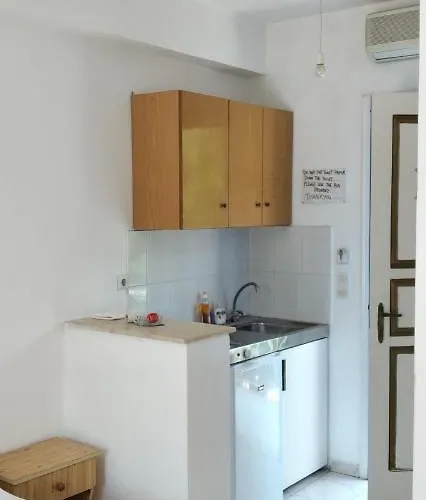 Aggelos Kefalonia Lassi *