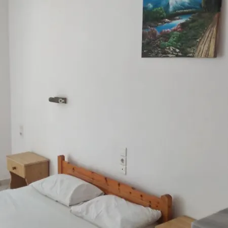 Διαμέρισμα Aggelos Kefalonia Lassi