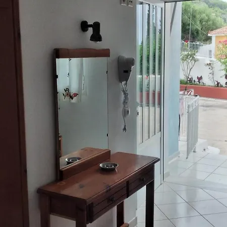 Διαμέρισμα Aggelos Kefalonia Lassi *