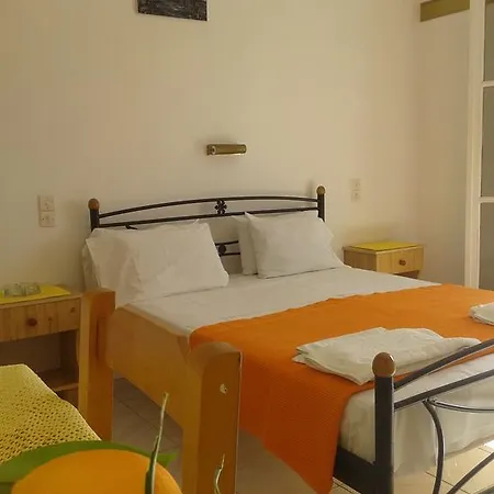 Aggelos Kefalonia Lassi Διαμέρισμα