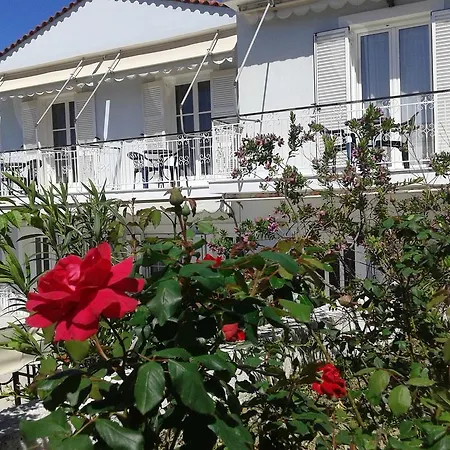 Aggelos Kefalonia Lassi * Λάσση